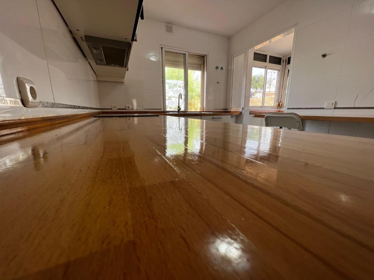 Premium Malaga Residence With Free Parking Ngoại thất bức ảnh