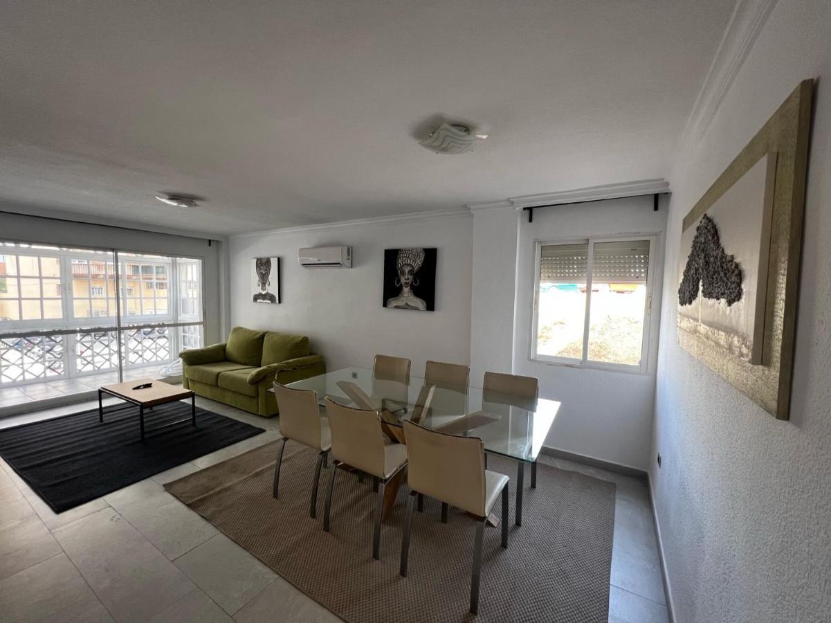 Premium Malaga Residence With Free Parking Ngoại thất bức ảnh