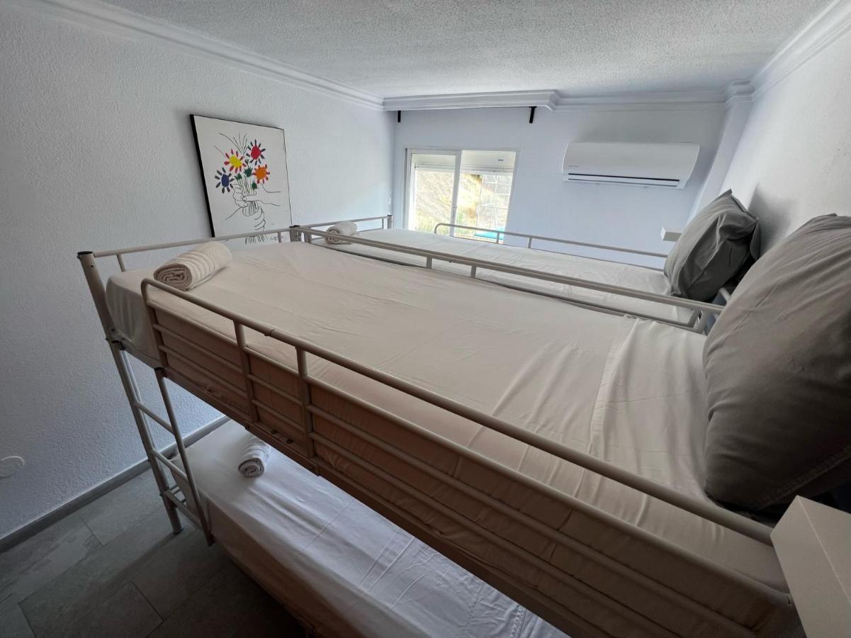Premium Malaga Residence With Free Parking Ngoại thất bức ảnh