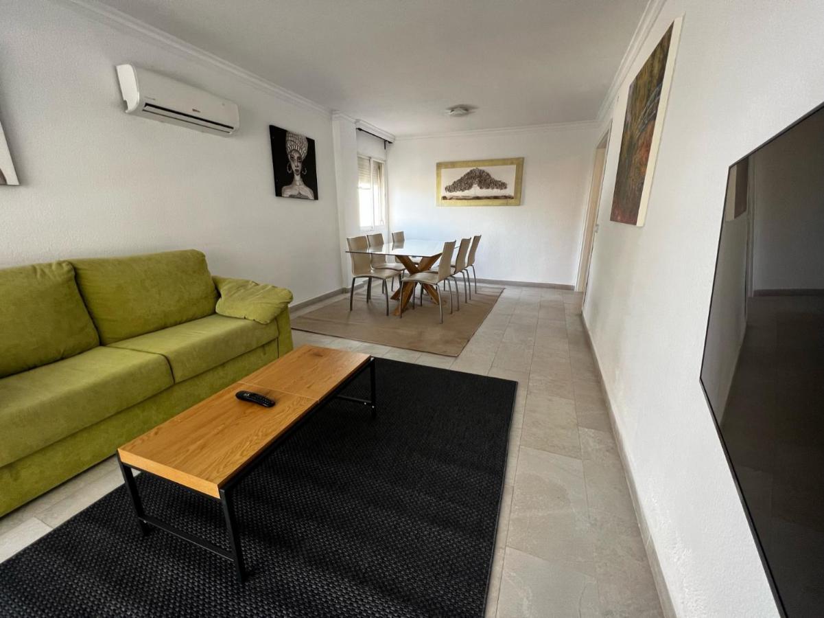 Premium Malaga Residence With Free Parking Ngoại thất bức ảnh