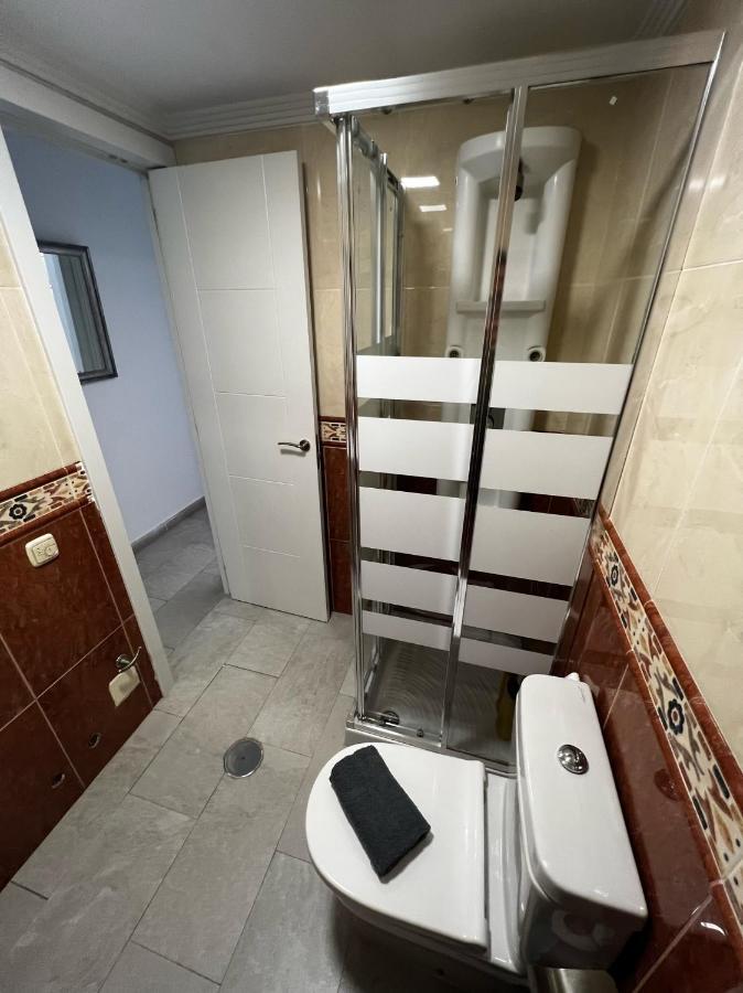 Premium Malaga Residence With Free Parking Ngoại thất bức ảnh