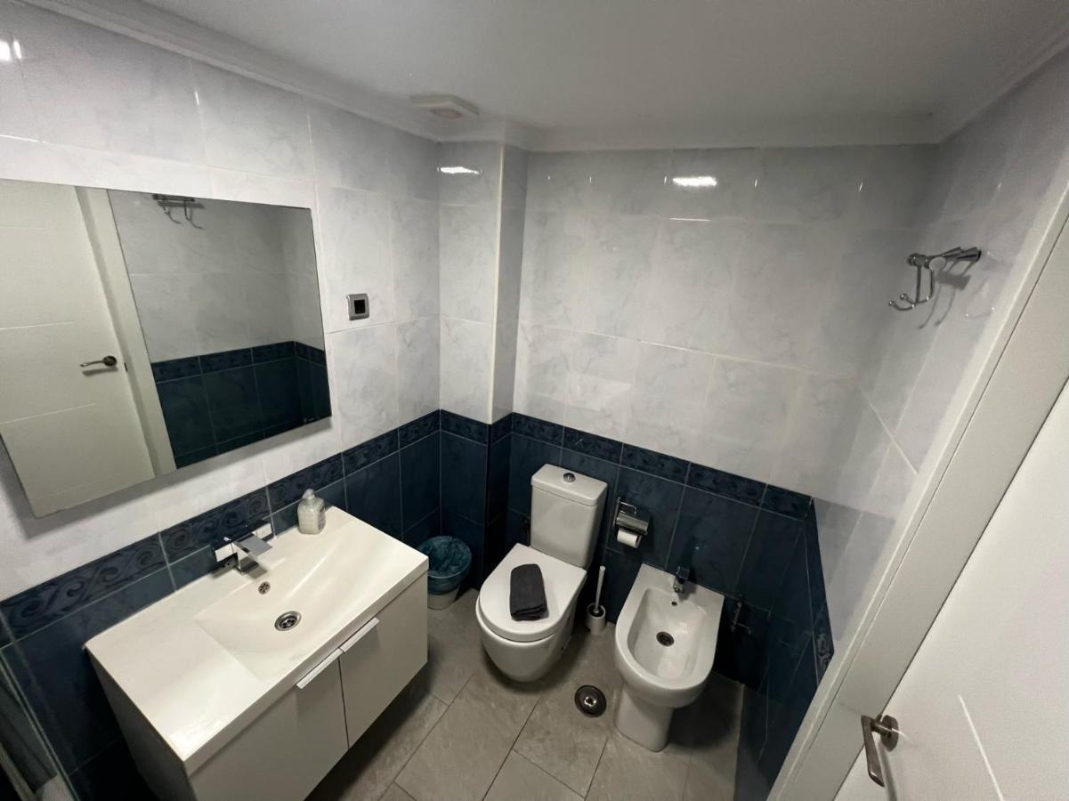 Premium Malaga Residence With Free Parking Ngoại thất bức ảnh