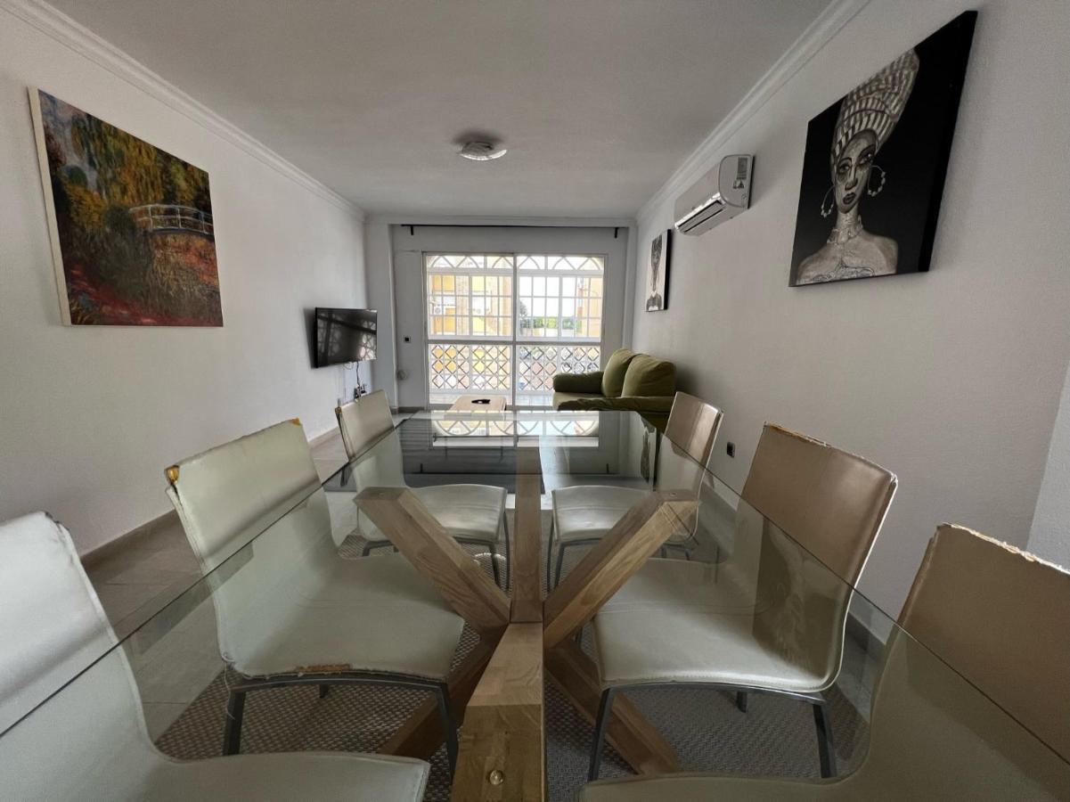 Premium Malaga Residence With Free Parking Ngoại thất bức ảnh