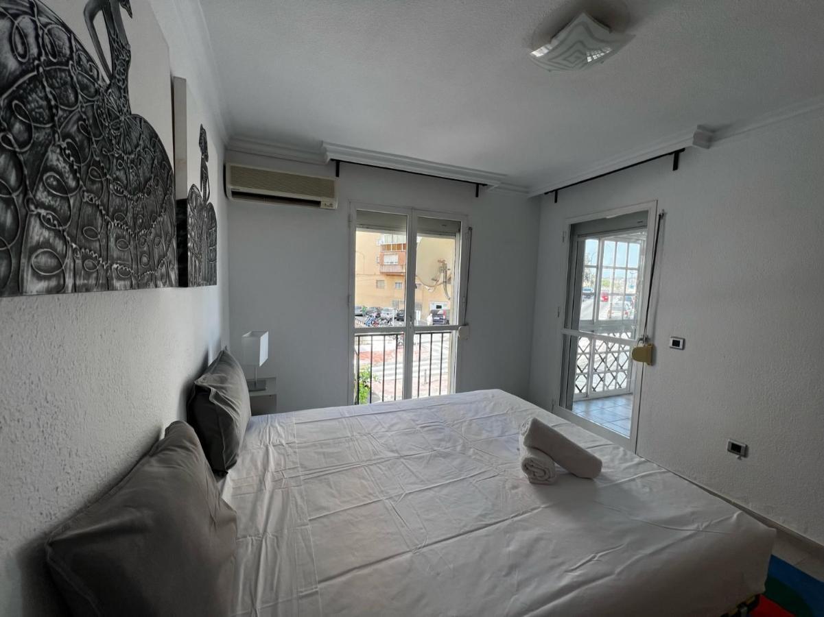 Premium Malaga Residence With Free Parking Ngoại thất bức ảnh
