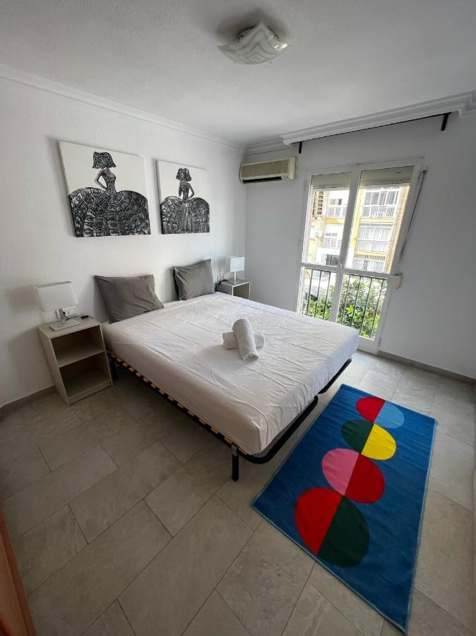 Premium Malaga Residence With Free Parking Ngoại thất bức ảnh