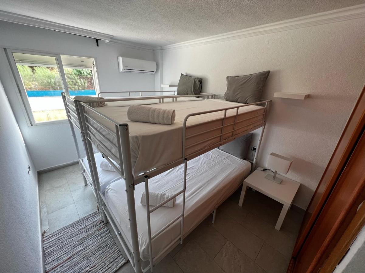 Premium Malaga Residence With Free Parking Ngoại thất bức ảnh