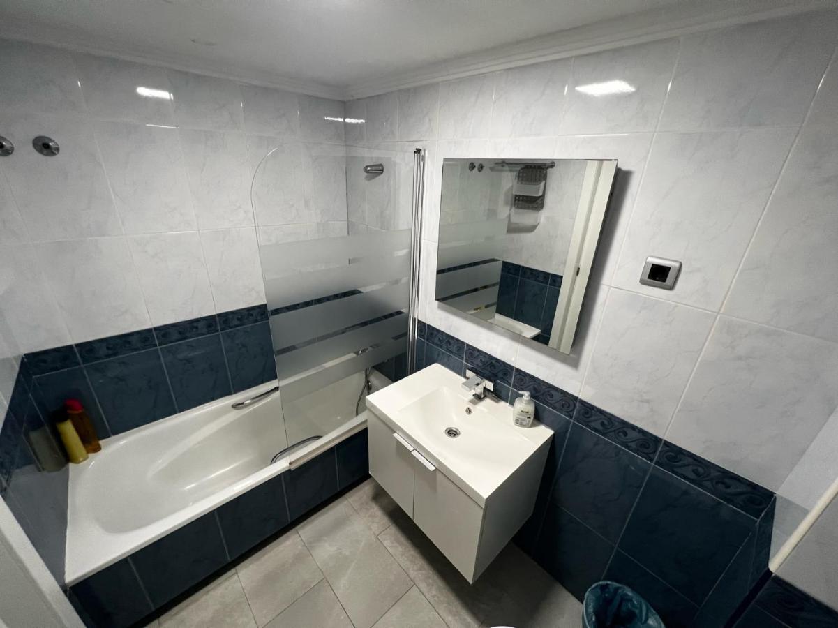 Premium Malaga Residence With Free Parking Ngoại thất bức ảnh