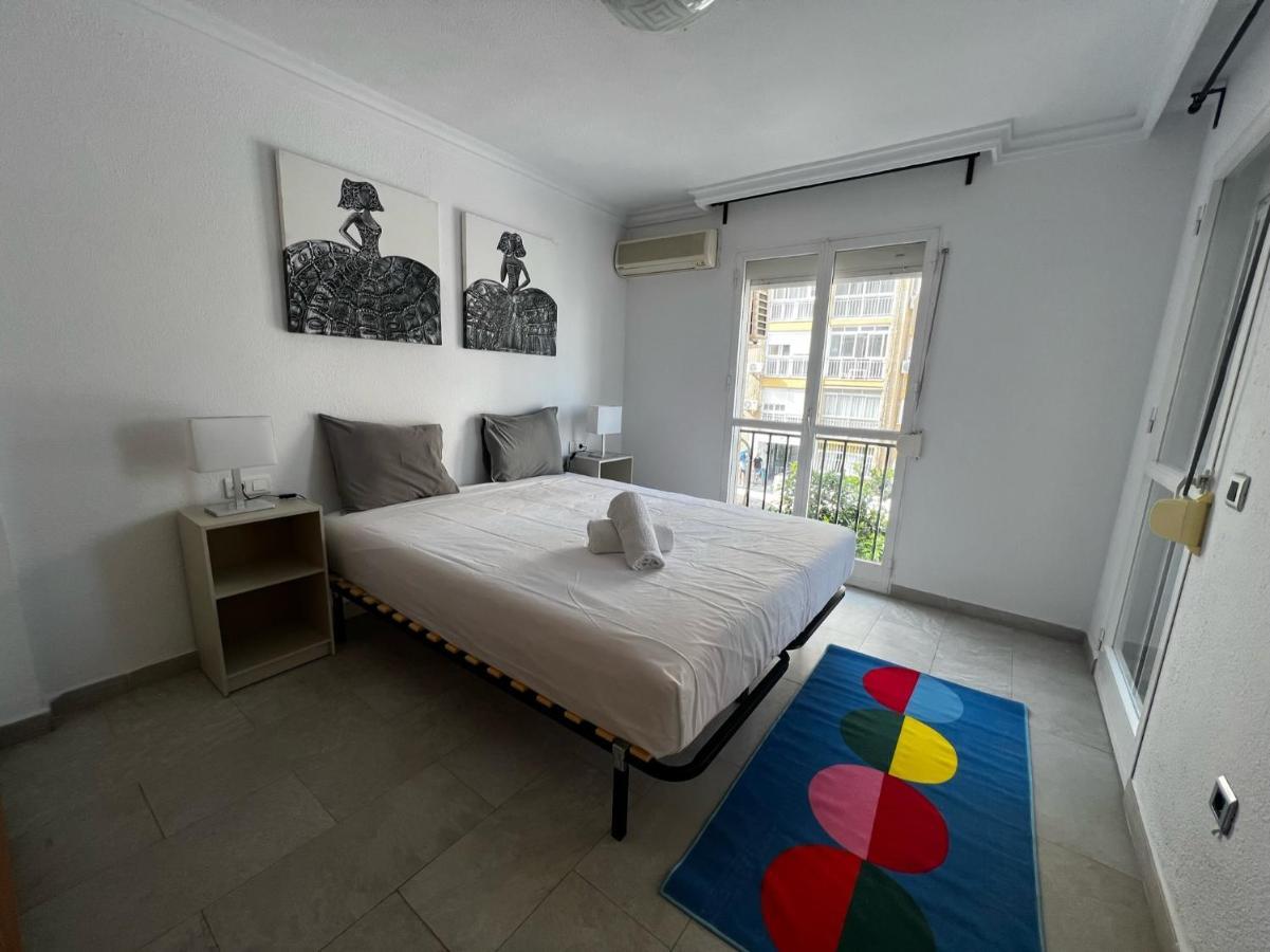 Premium Malaga Residence With Free Parking Ngoại thất bức ảnh