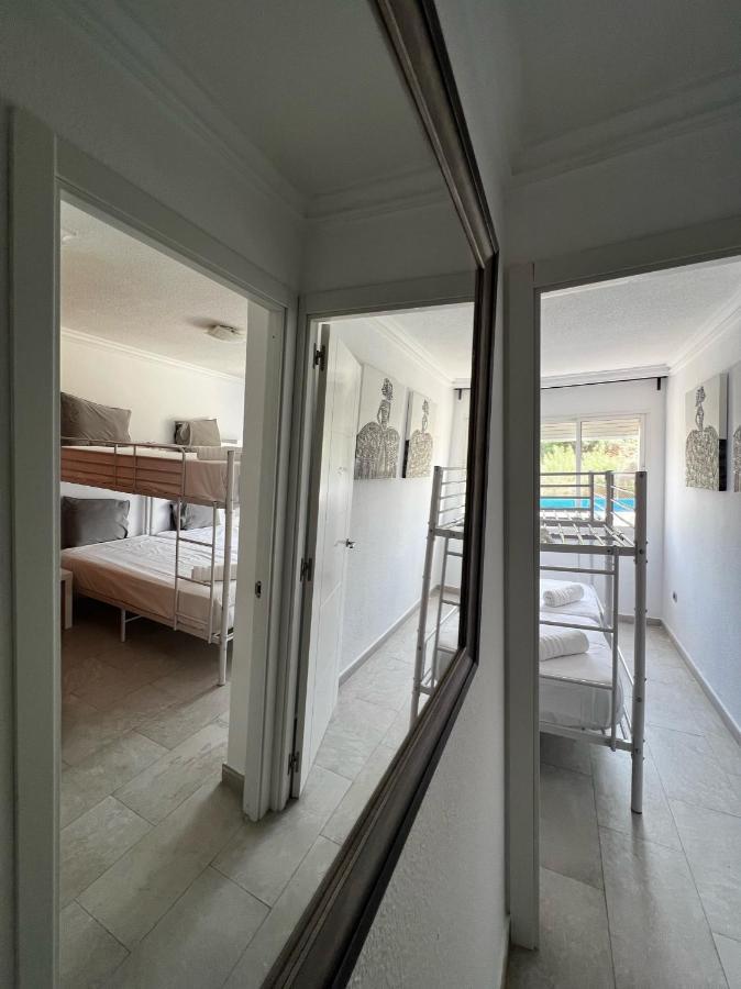 Premium Malaga Residence With Free Parking Ngoại thất bức ảnh