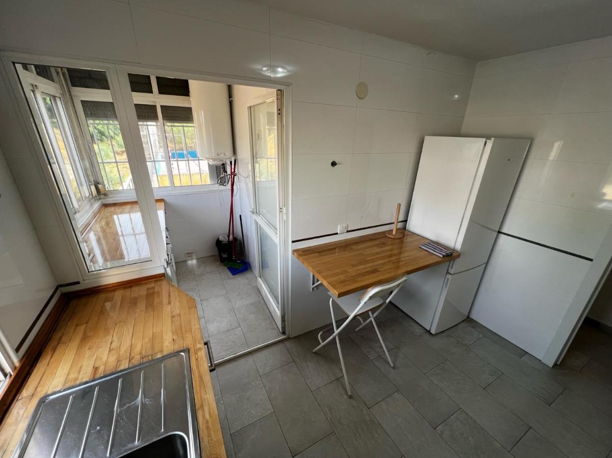 Premium Malaga Residence With Free Parking Ngoại thất bức ảnh