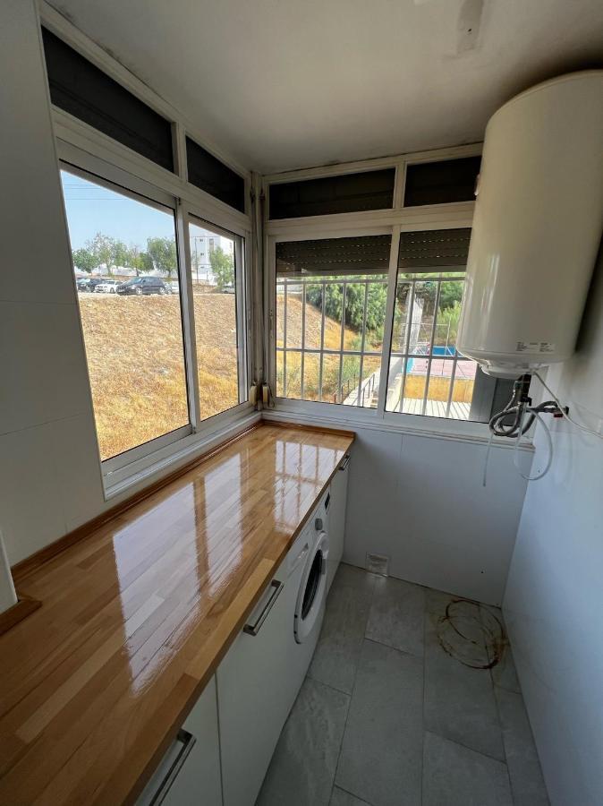 Premium Malaga Residence With Free Parking Ngoại thất bức ảnh